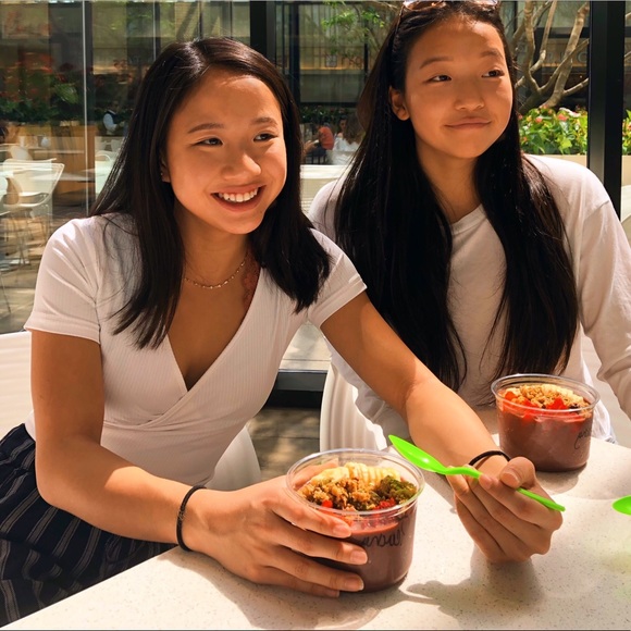 Meet your Posher, Grace - Picture 2 of 4